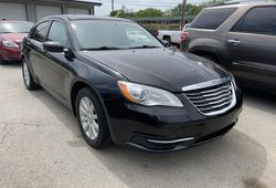 2014 Chrysler 200 Touring for sale in Grand Prairie, TX