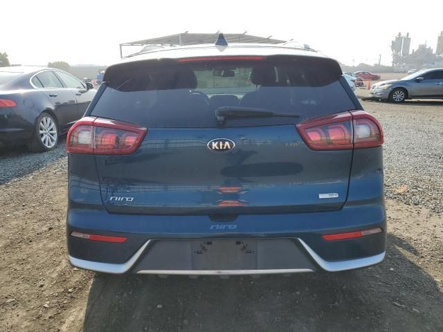 2018 KIA Niro EX