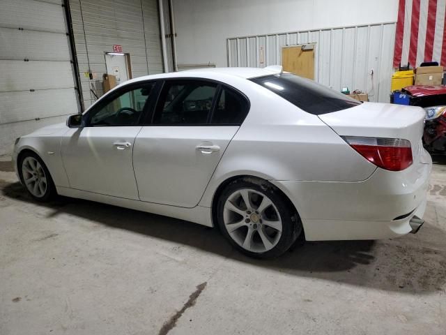 2005 BMW 545 I