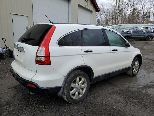 2009 Honda CR-V EX