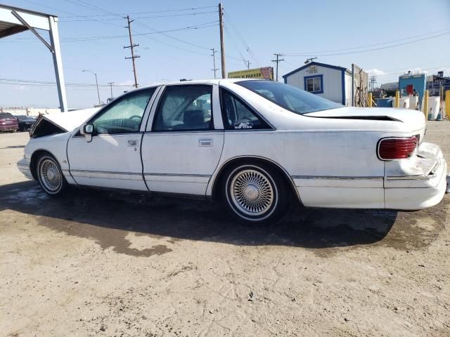 1994 Chevrolet Caprice Classic LS