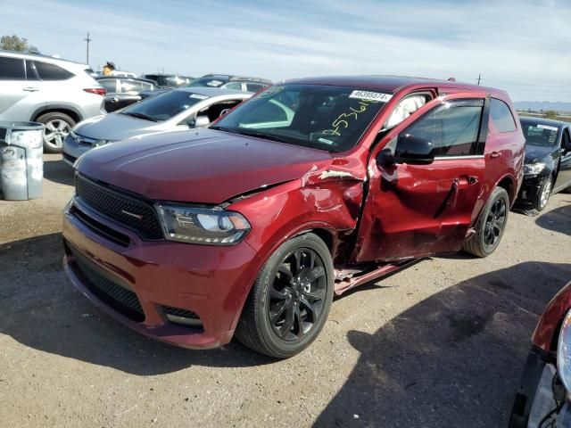 2019 Dodge Durango GT