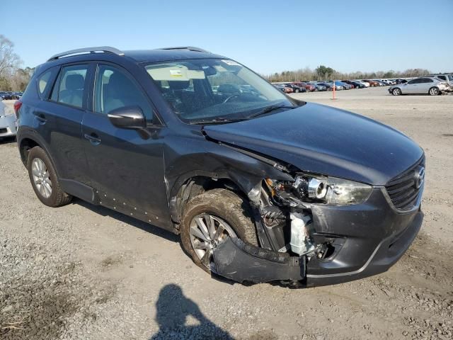 2016 Mazda CX-5 Sport