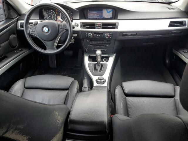 2008 BMW 335 XI