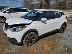 2018 Nissan Kicks S for sale in Concord, NC