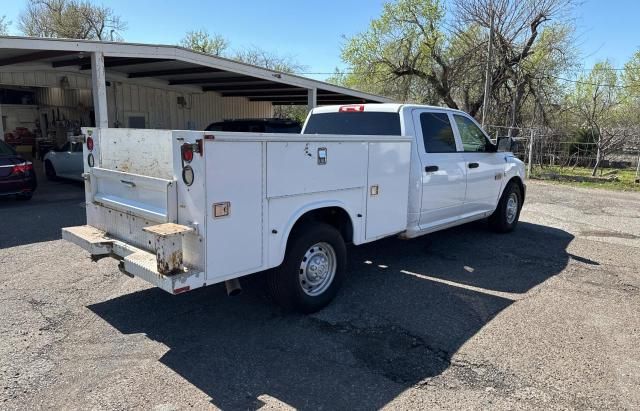 2012 Dodge RAM 2500 ST