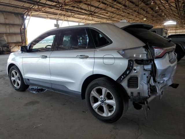 2017 Ford Edge SE