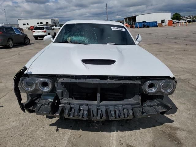 2015 Dodge Challenger SRT 392