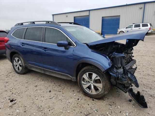 2021 Subaru Ascent Premium