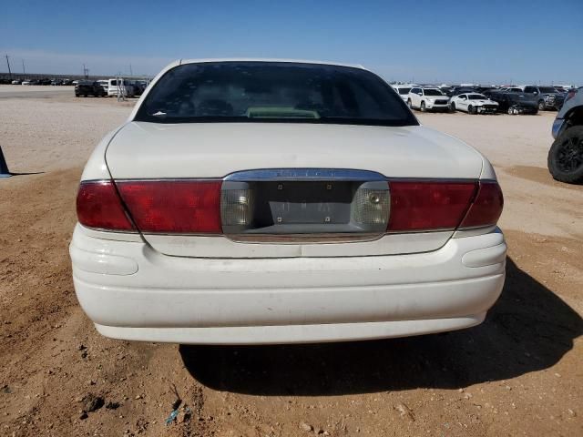 2002 Buick Lesabre Custom