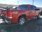 2008 GMC Sierra K1500