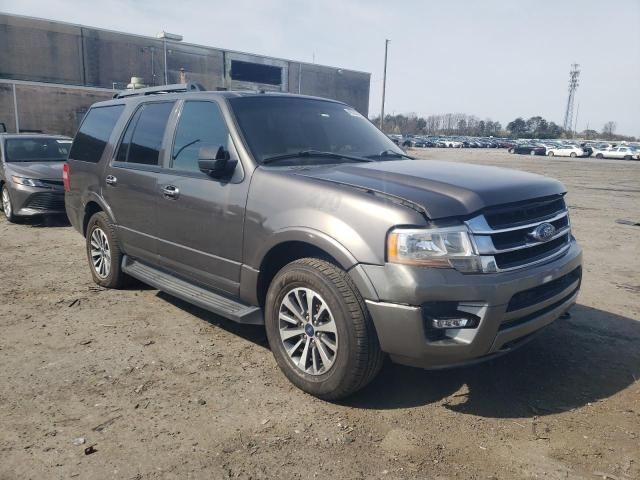 2017 Ford Expedition XLT