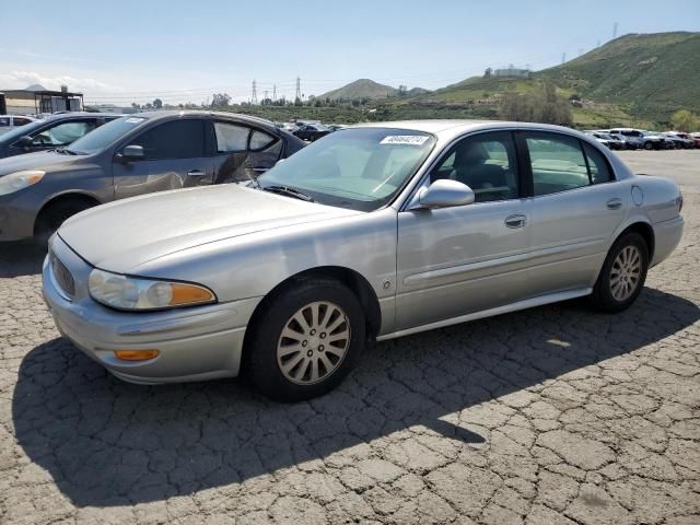 2005 Buick Lesabre Custom