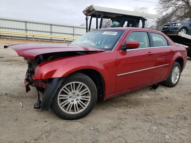 2008 Chrysler 300 Touring