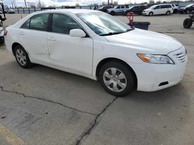 2007 Toyota Camry CE