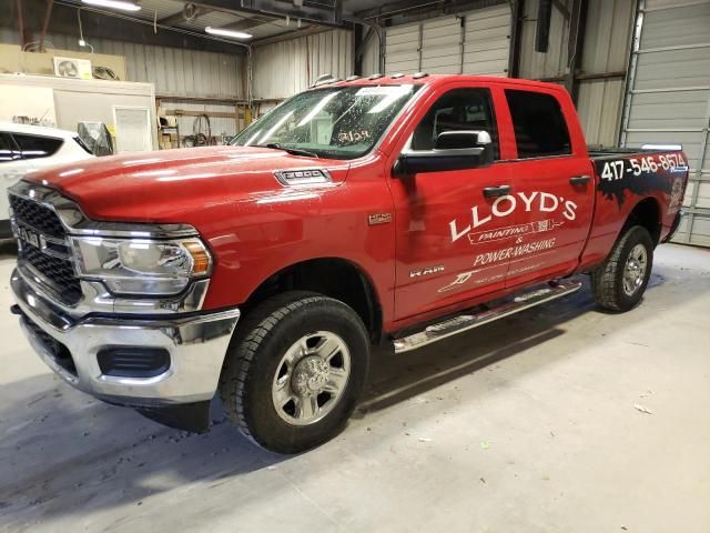 2020 Dodge RAM 2500 Tradesman