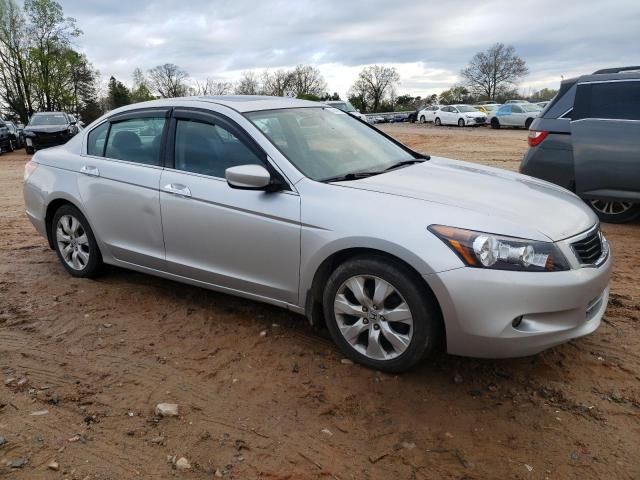 2008 Honda Accord EX