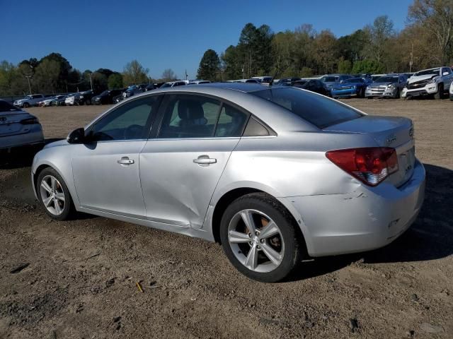 2013 Chevrolet Cruze LT