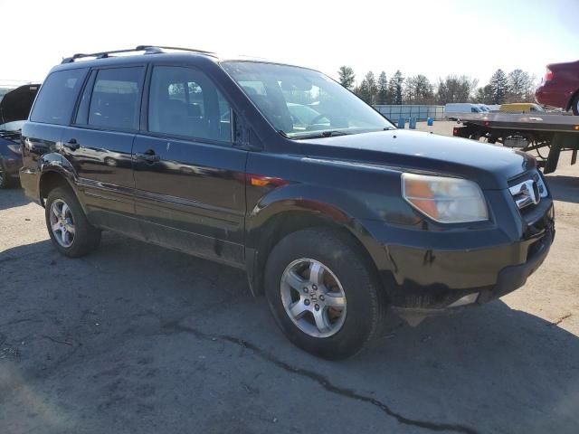 2006 Honda Pilot EX