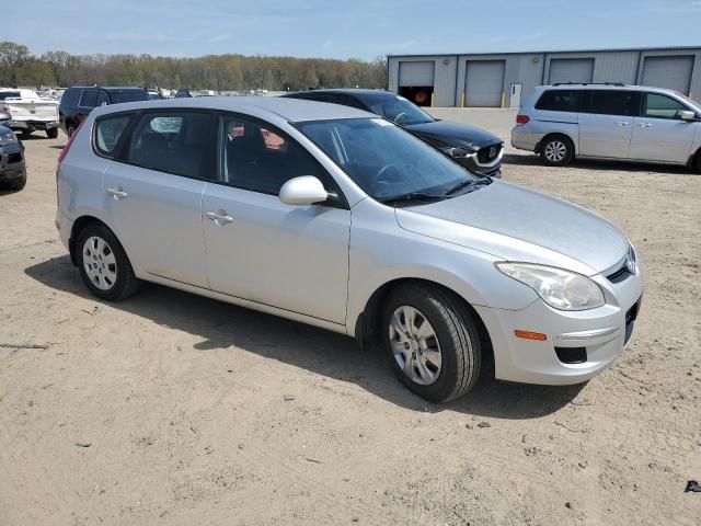 2011 Hyundai Elantra Touring GLS