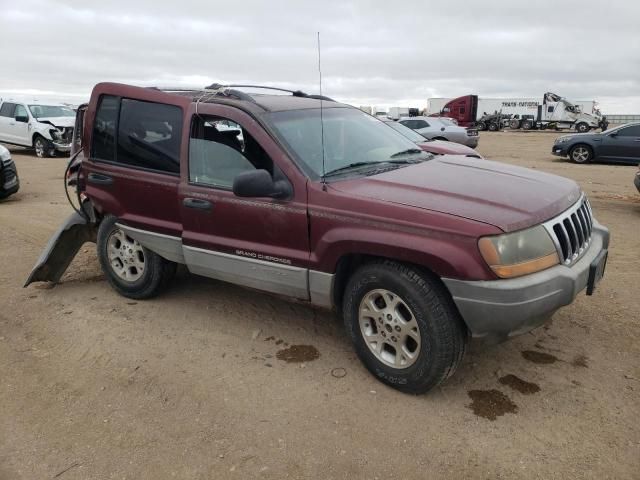 1999 Jeep Grand Cherokee Laredo