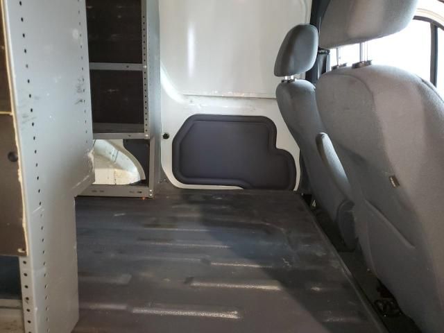 2013 Ford Transit Connect XLT