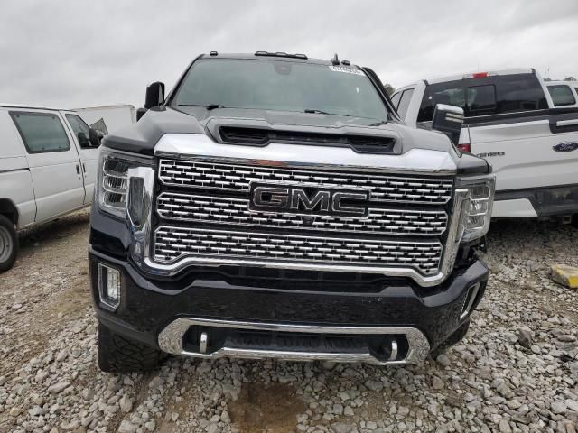 2020 GMC Sierra K2500 Denali