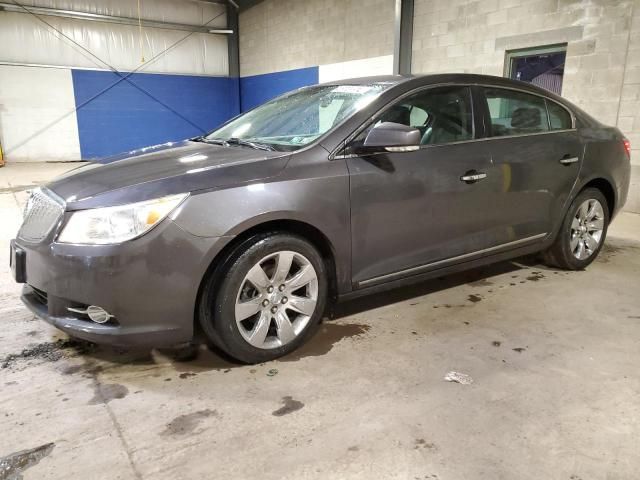 2012 Buick Lacrosse Premium