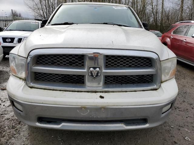 2009 Dodge RAM 1500