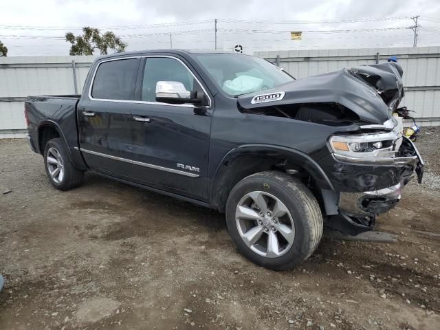 2021 Dodge RAM 1500 Limited