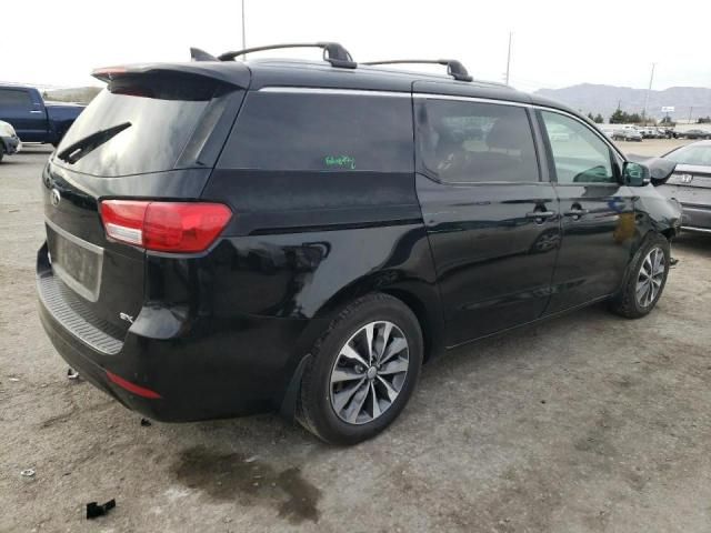 2016 KIA Sedona EX