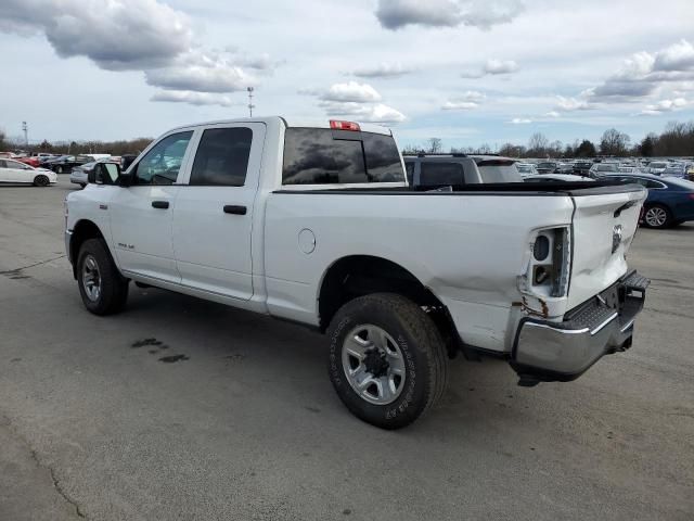 2021 Dodge RAM 2500 Tradesman