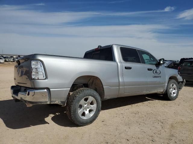 2023 Dodge RAM 1500 BIG HORN/LONE Star