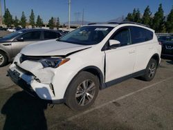 2017 Toyota Rav4 XLE for sale in Rancho Cucamonga, CA