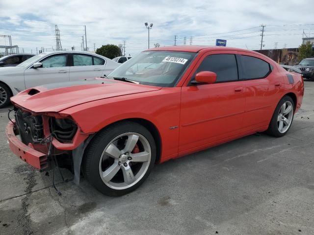 2007 Dodge Charger SRT-8