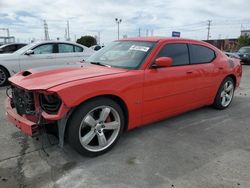 2007 Dodge Charger SRT-8 for sale in Wilmington, CA