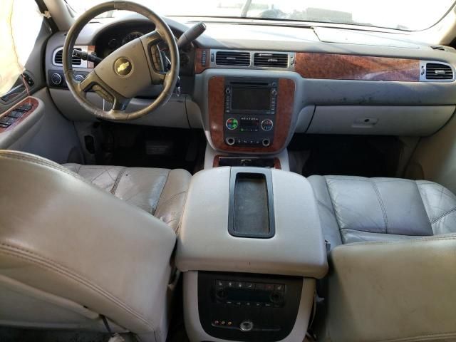 2007 Chevrolet Tahoe K1500