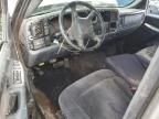 2002 Chevrolet Silverado K2500 Heavy Duty