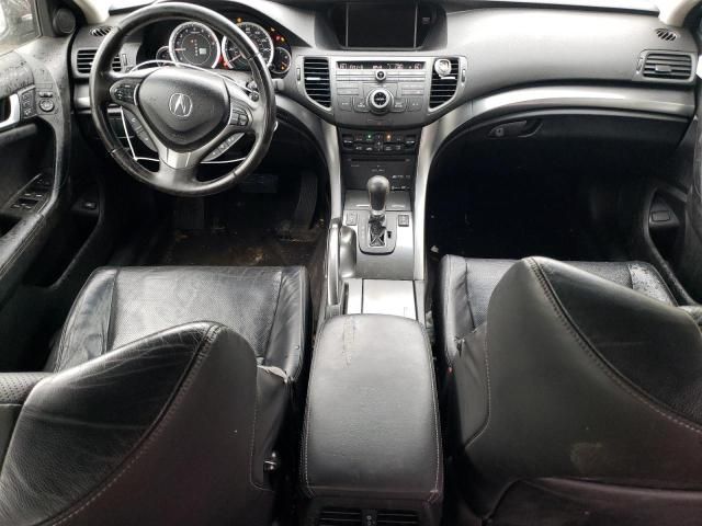 2012 Acura TSX Tech