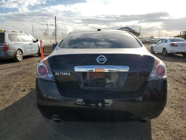 2011 Nissan Altima Base