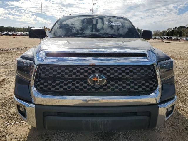 2019 Toyota Tundra Crewmax SR5