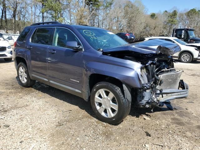 2013 GMC Terrain SLE