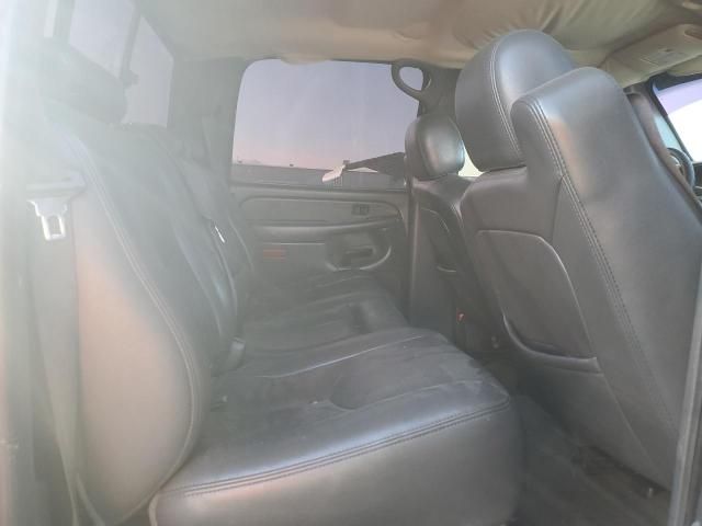 2005 Chevrolet Silverado C1500