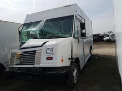 Ford f59 salvage cars for sale: 2022 Ford F59