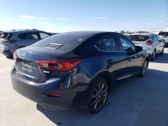 2017 Mazda 3 Touring