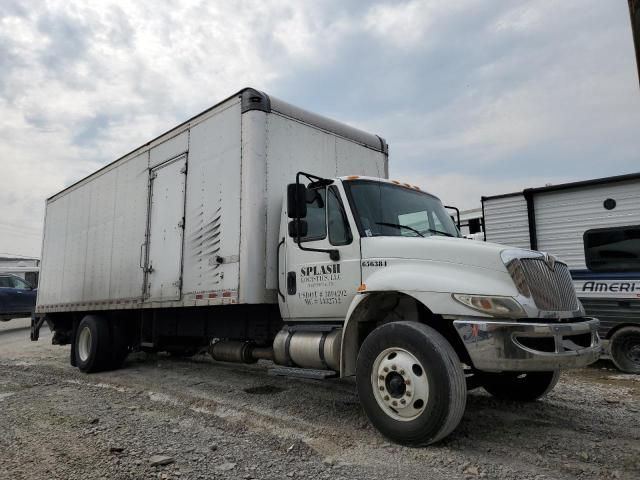 2016 International 4000 4300