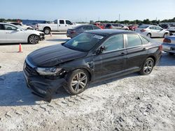 Salvage cars for sale from Copart Arcadia, FL: 2020 Volkswagen Jetta S
