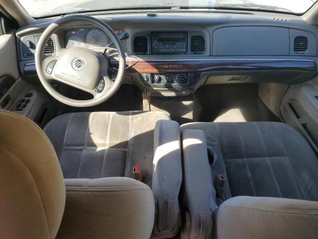 2004 Mercury Grand Marquis GS