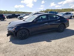 Vehiculos salvage en venta de Copart Anderson, CA: 2019 Nissan Altima S