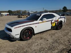 Dodge Challenger r/t Scat Pack Vehiculos salvage en venta: 2015 Dodge Challenger R/T Scat Pack